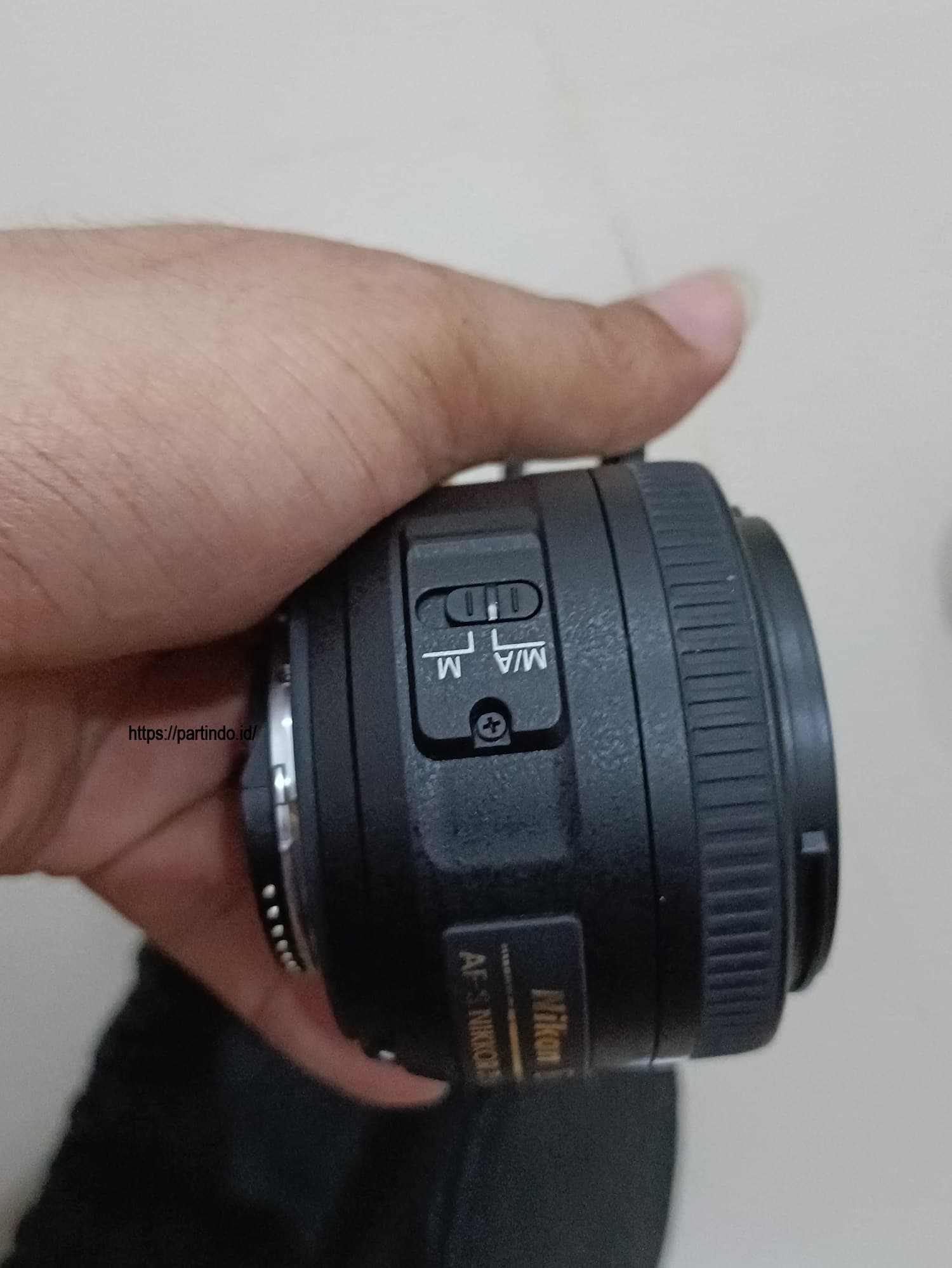 Nikon D90
